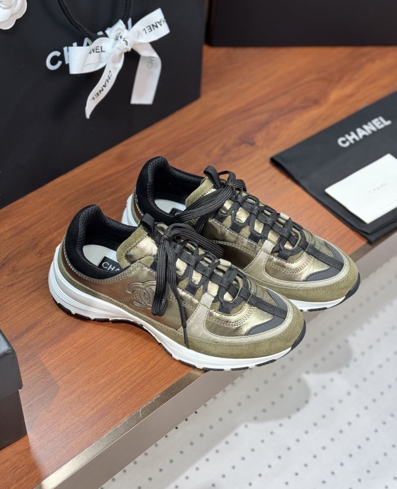 Ch**el sport shoes